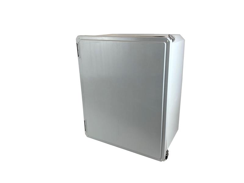 HUBBELL HW-201610CHQR