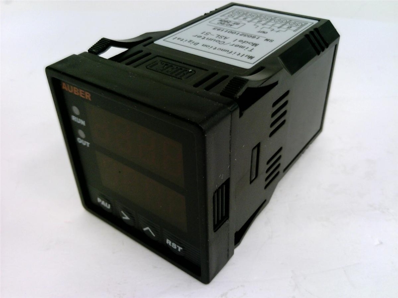 ASL-51 by AUBER INSTRUMENTS