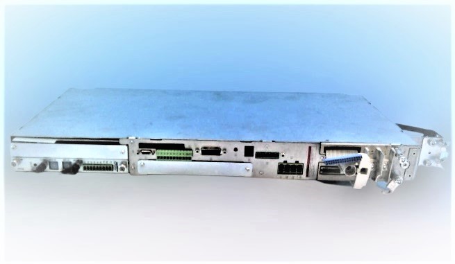 BOSCH HDS02.2-W040N-HS12-01