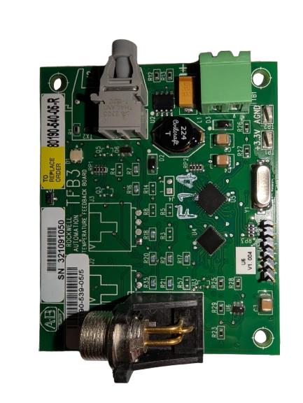 ALLEN BRADLEY 80190-540-05-R