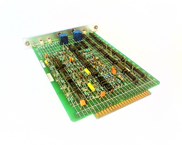 ASEA BROWN BOVERI 0-52824-2