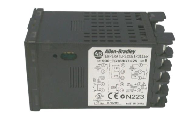 ALLEN BRADLEY 900-TC16RGTU25