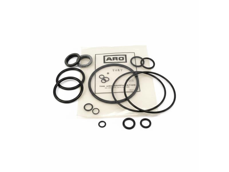 7017 by INGERSOLL RAND