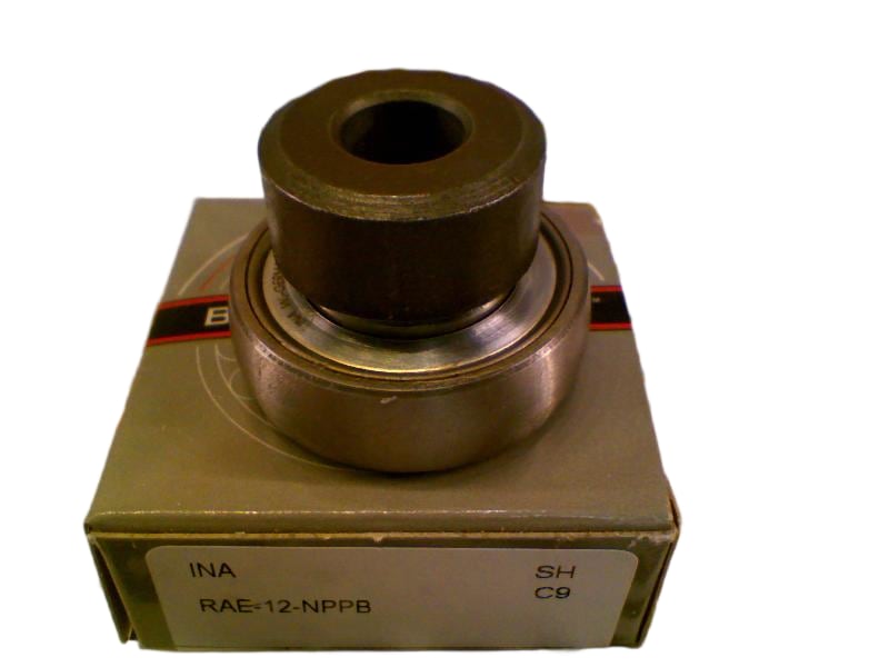 RAE12NPPB by SCHAEFFLER GROUP