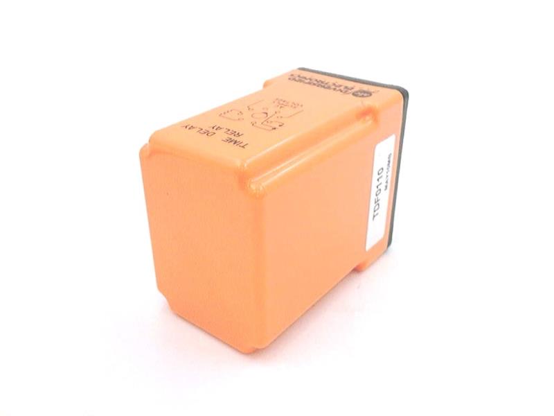 TDF-0110 by MARSH BELLOFRAM