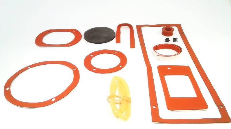 UNITED TECHNOLOGIES 312132-701