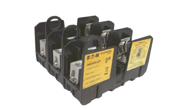 EATON CORPORATION JM60030XCR