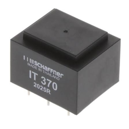IT370 by TE CONNECTIVITY