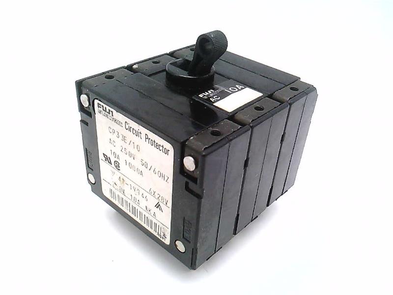FUJI ELECTRIC CP33E-10