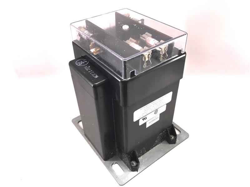 INSTRUMENT TRANSFORMERS INC 456-600FF