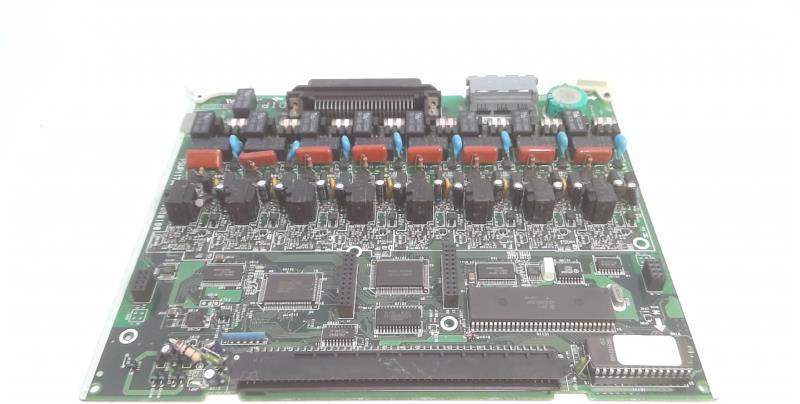 MATSUSHITA ELECTRIC KX-TD50180