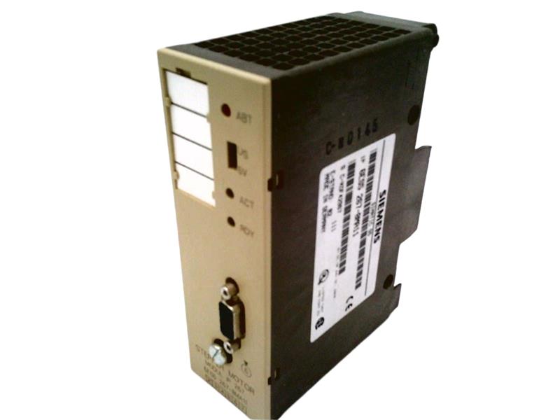 SIEMENS 6ES5267-8MA11