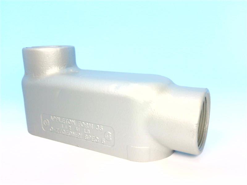 EATON CORPORATION LB150M