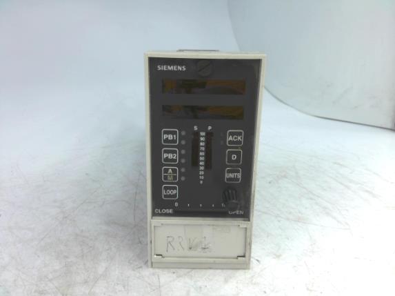 SIEMENS 353A4F1NNLTNNAX