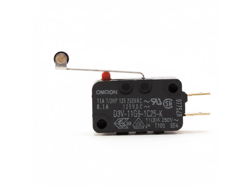 OMRON D3V-11G6M-1A5-K