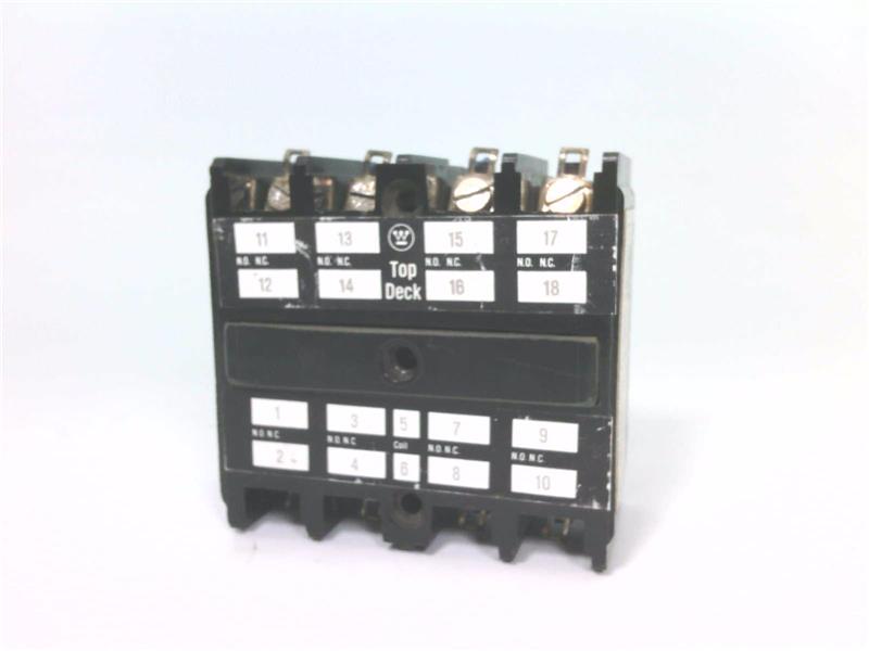 EATON CORPORATION ARDA40