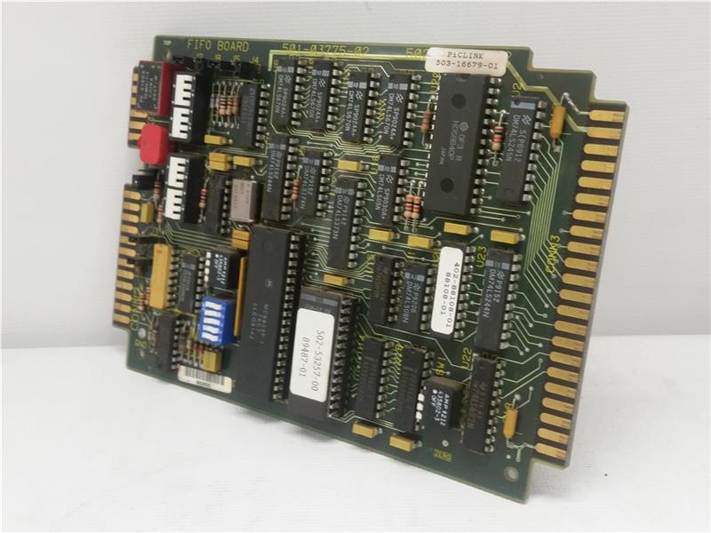 503-16679-01 by FIVES