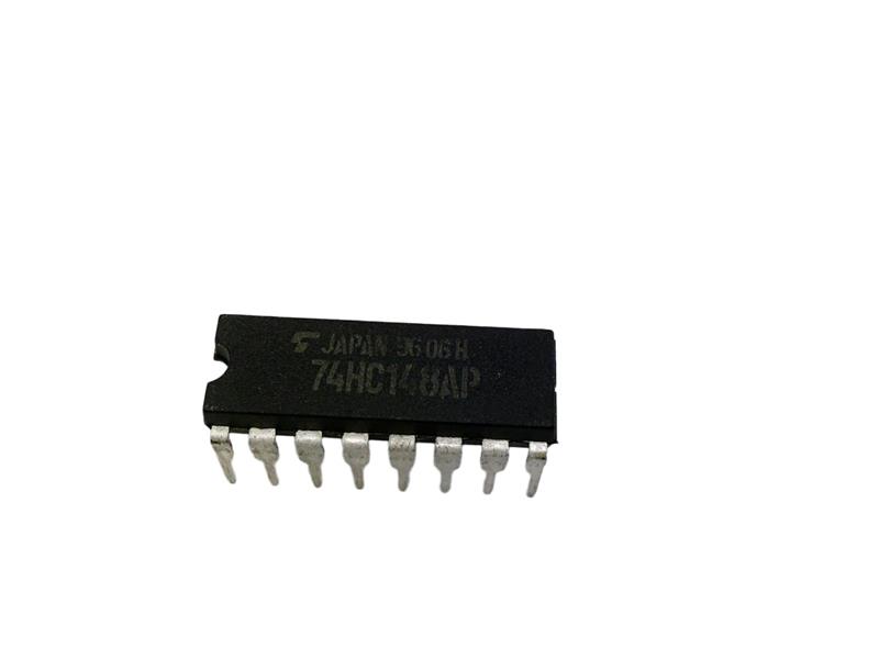 TOSHIBA TC74HC148AP