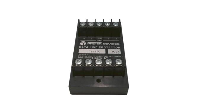 PROTEK DEVICES 485ELC