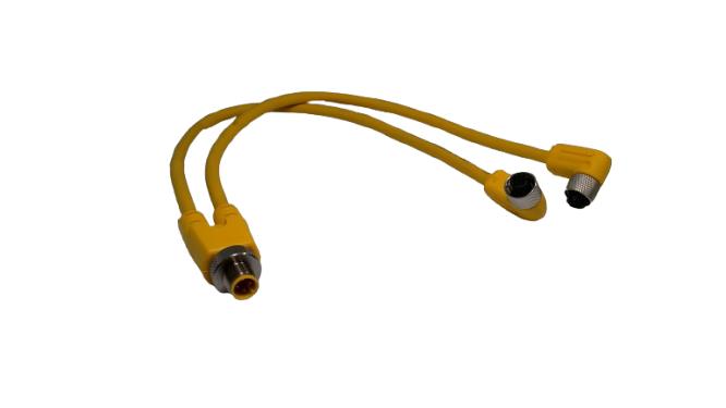 BELDEN ASB2-RKWT4-3-637/0.3M