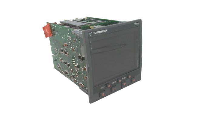 INVENSYS 2704/VH/222/XX/TP/PV/XX/XX/XX/ENG/XX