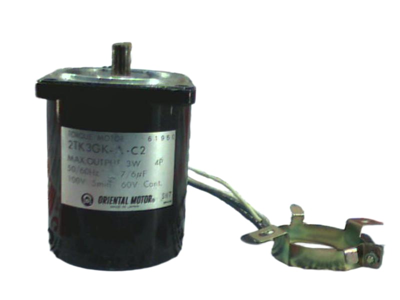 ORIENTAL MOTOR 2TK3GK-A-C2