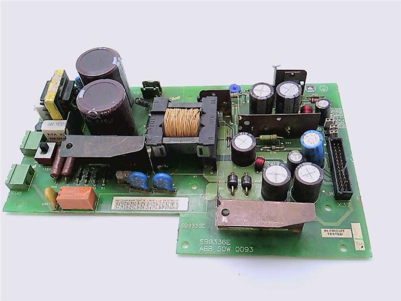 ASEA BROWN BOVERI 3ADT220099R0003