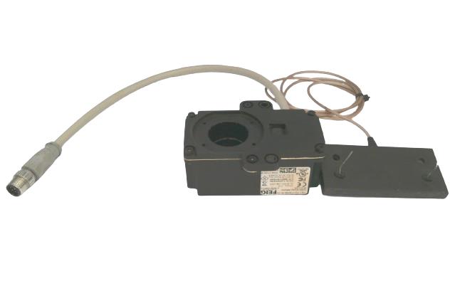 FEIG ELECTRONICS TST PD FSAS-A