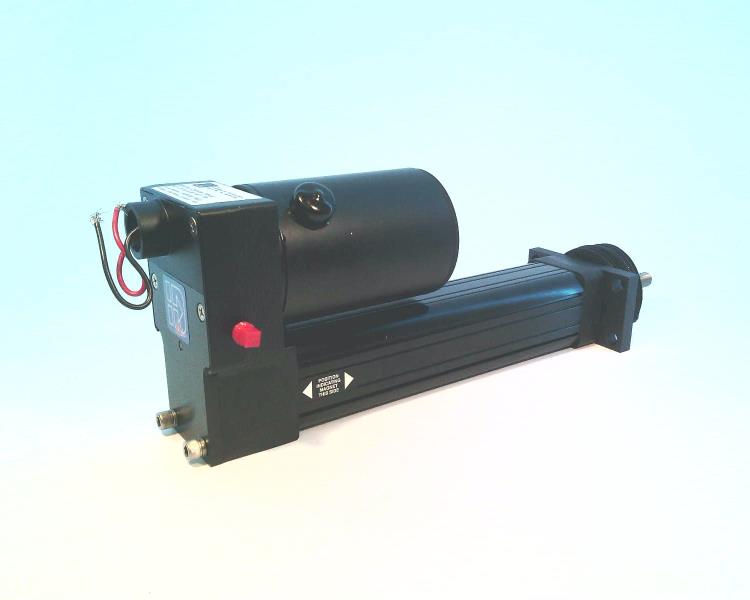 IDC CORPORATION N2D-120-5A-6-MF1-MT1-PB