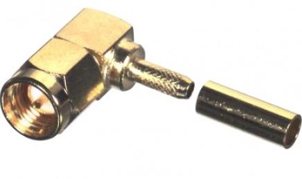 RF INDUSTRIES RSA-3010-1B