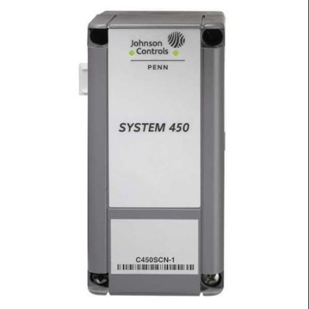 JOHNSON CONTROLS C450SCN-1