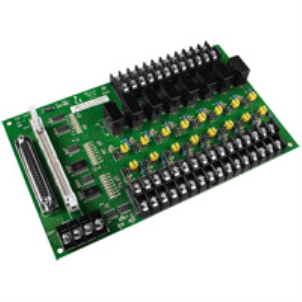 ICP DAS USA DB-16P8R/DIN