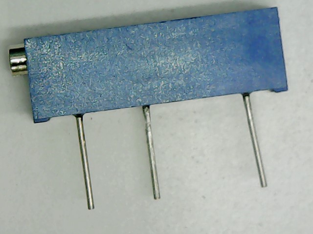 CT20EP503 by NIDEC CORP