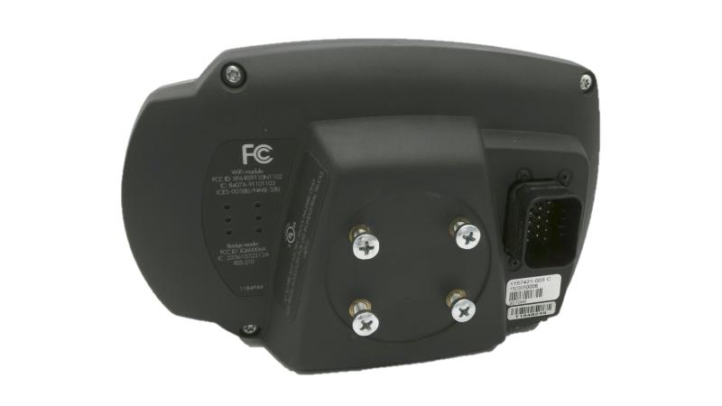 RAYMOND CORP IMONITOR