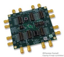DS125BR401EVM by TEXAS INSTRUMENTS SEMI