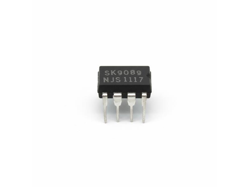 NEW JERSEY SEMI SK9089