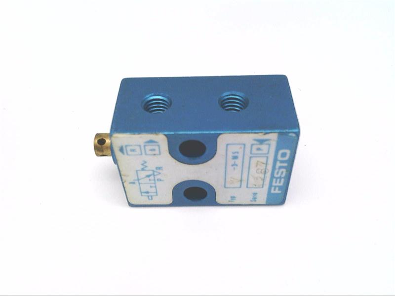 FESTO V-3-M5