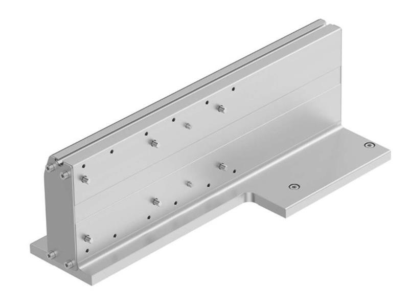 FESTO EHAM-AK-L9-160-L9-120-MR