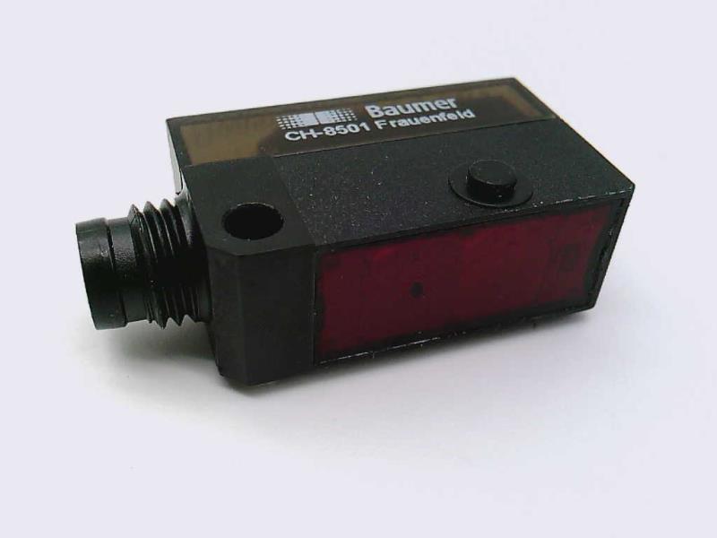 BAUMER ELECTRIC FPDK 10P5130/S35A