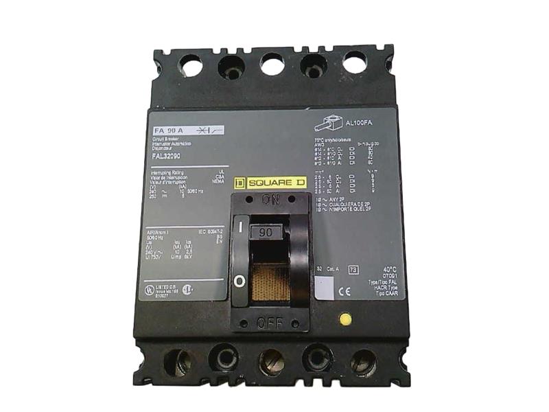 FAL32090 by SCHNEIDER ELECTRIC