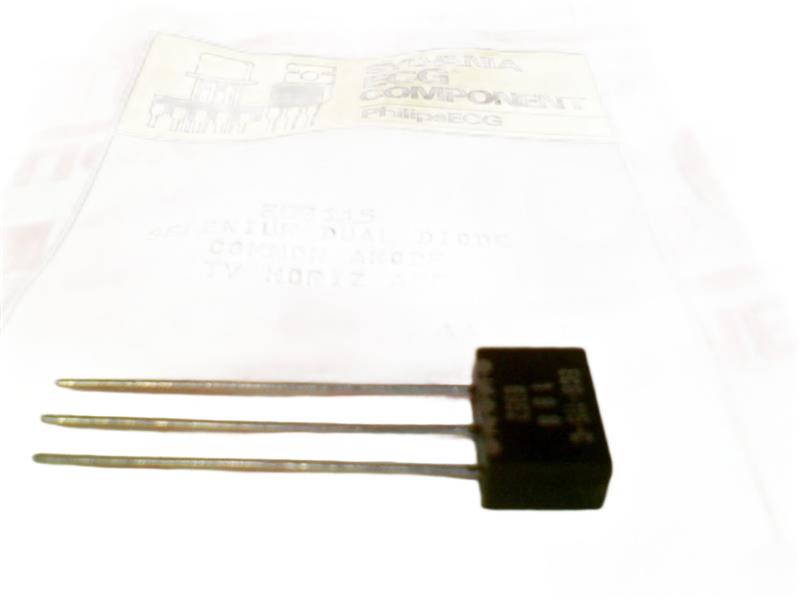 ECG115 by PHILIPS