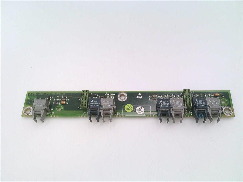 ASEA BROWN BOVERI NDCO-03