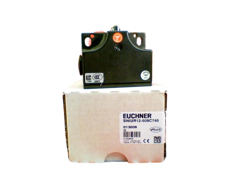 EUCHNER SN02R12508C745