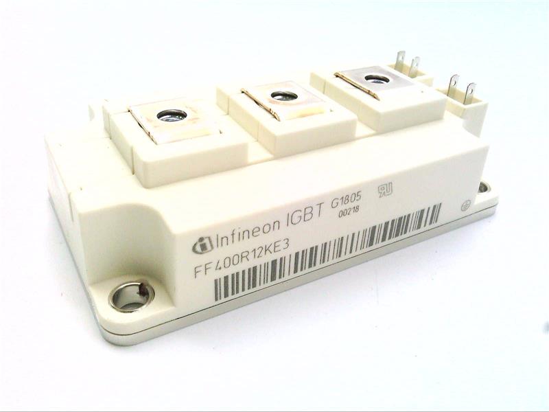 INFINEON FF400R12KE3
