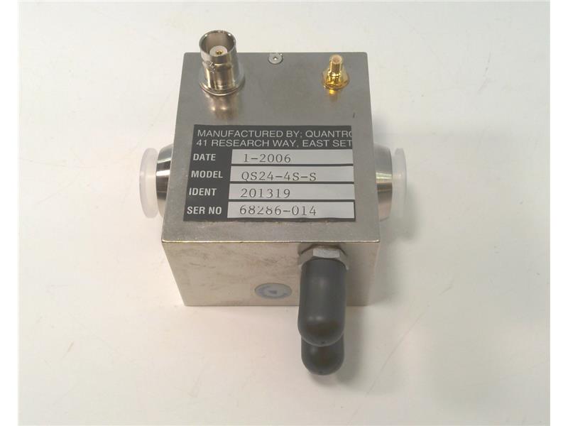 QUANTRONIX QS244SS