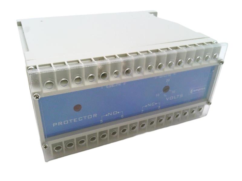 256-PLDU-PQBX-C6 by TE CONNECTIVITY
