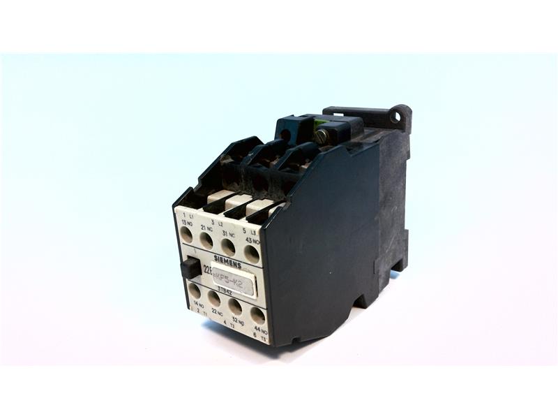 SIEMENS 3TB4217-0AF0