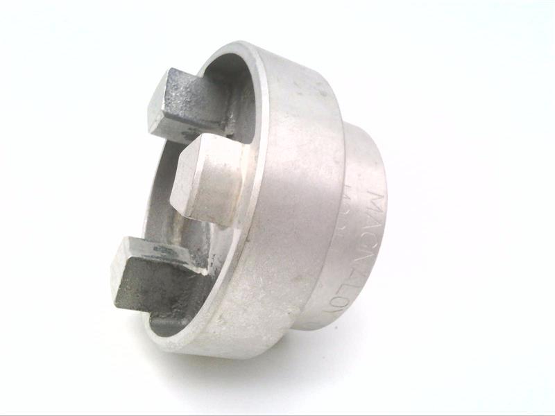 MAGNALOY COUPLINGS M400-M-2006