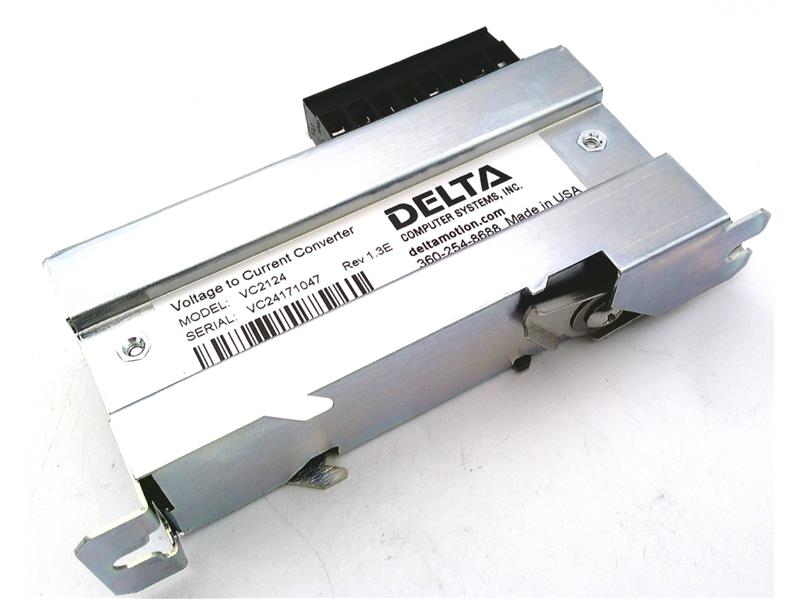 DELTA COMPUTER VC2124