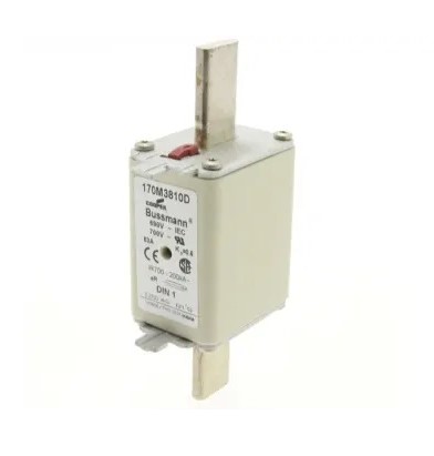 EATON CORPORATION 170M3811D